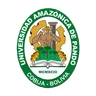 Escudo de Universidad Amazónica de Pando