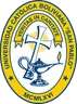 Escudo de Universidad Católica Boliviana San Pablo
