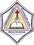 Escudo de Universidad Evangélica Boliviana
