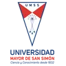 Escudo de Universidad Mayor de San Simón