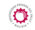 Escudo de Universidad Privada del Valle