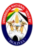 Escudo de Universidad Nacional Siglo XX